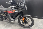 2024 KTM 790 ADVENTURE, Black - photo 4