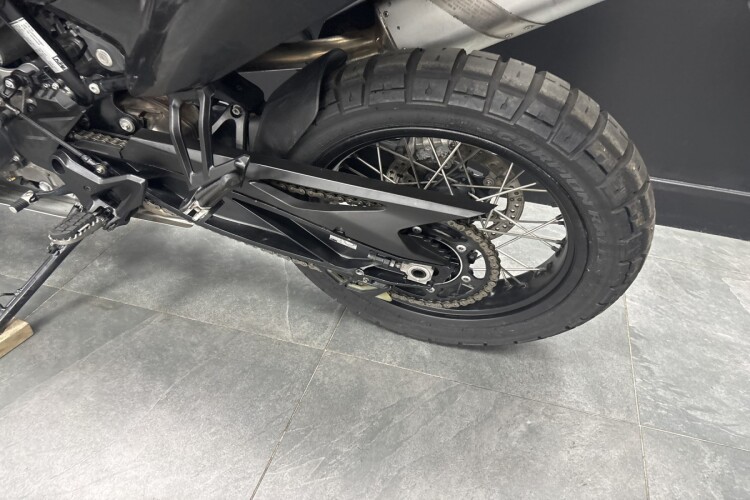 2024 KTM 790 ADVENTURE, Black - photo 10