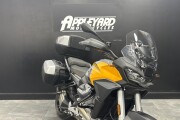 2025 MOTO GUZZI STELVIO, Yellow - photo 2