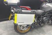 2025 QJMOTOR SRT 900 SX, Red/Silver - photo 4