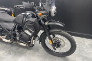 2019 ROYAL ENFIELD HIMALAYAN 411, Black - photo 5