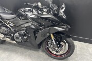 2022 SUZUKI GSX-S1000GT+, Black - photo 5