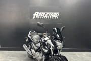 2014 SUZUKI INAZUMA 250, Black - photo 2