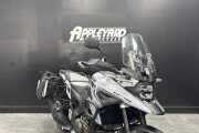 2025 SUZUKI V-STROM 1050, Grey - photo 2