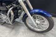 TRIUMPH BONNEVILLE AMERICA