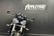 TRIUMPH STREET TRIPLE 765