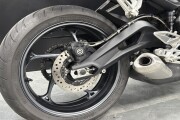 TRIUMPH STREET TRIPLE 765