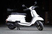 LAMBRETTA J125