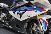 2012 BMW S 1000 RR, Multi-Colour - photo 4