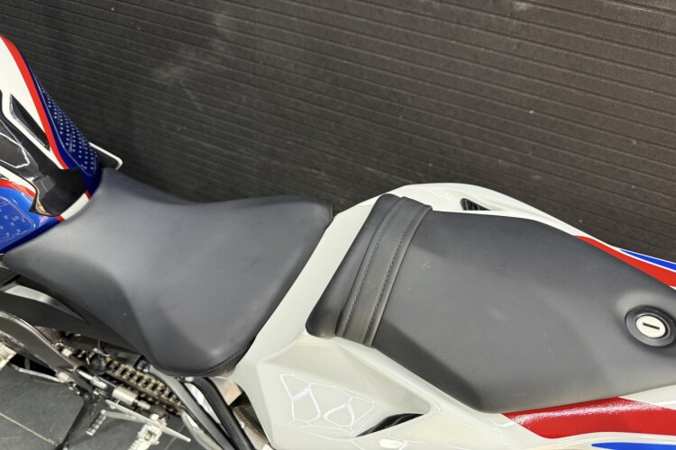 2012 BMW S 1000 RR, Multi-Colour - photo 10