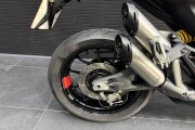 2023 DUCATI MONSTER 937, Black - photo 5