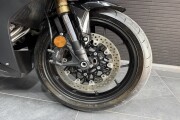 HONDA CBR650R