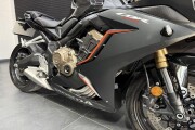 HONDA CBR650R