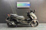 HONDA FORZA 125