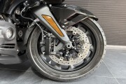 HONDA GL1800 GOLD WING