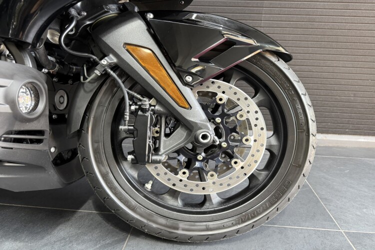 HONDA GL1800 GOLD WING