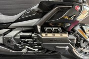 HONDA GL1800 GOLD WING