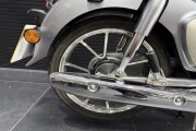 HONDA SUPER CUB C125