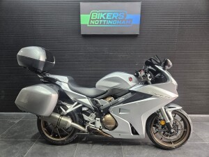 HONDA VFR800
