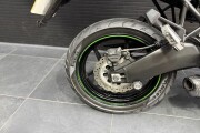 2023 KAWASAKI VERSYS 650, Green - photo 4