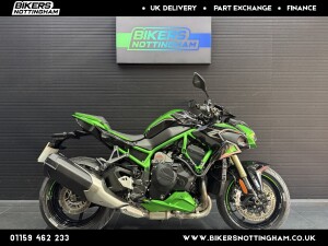 KAWASAKI Z H2