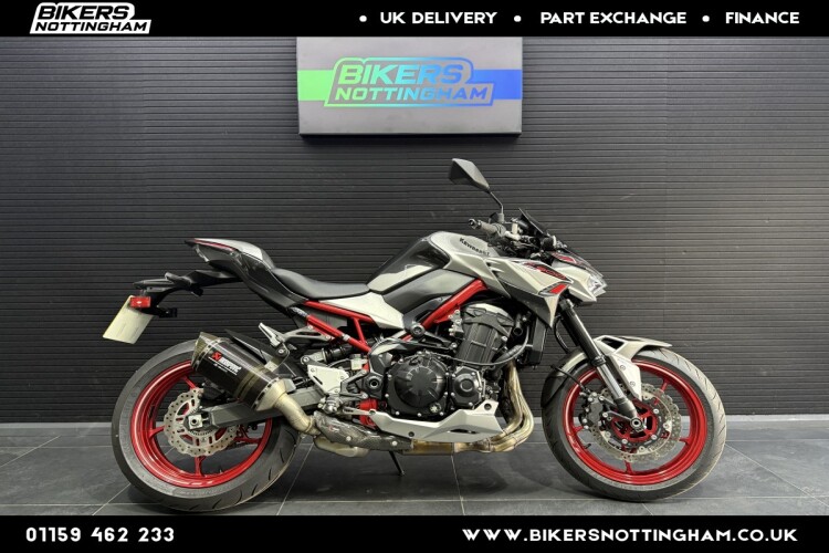 KAWASAKI Z900 for sale