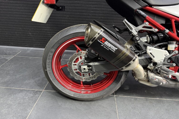 KAWASAKI Z900