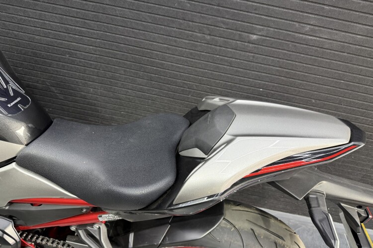 KAWASAKI Z900