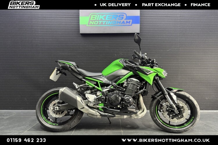 KAWASAKI Z900 for sale