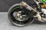 KAWASAKI Z900
