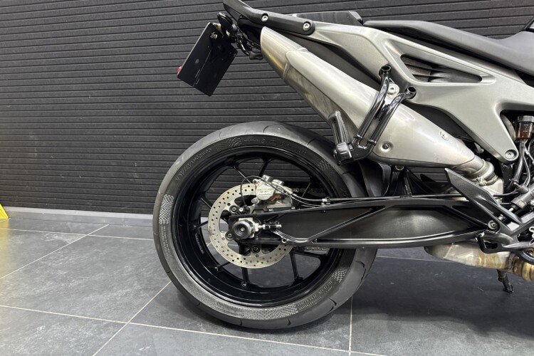 2019 KTM 790 DUKE, Black - photo 4
