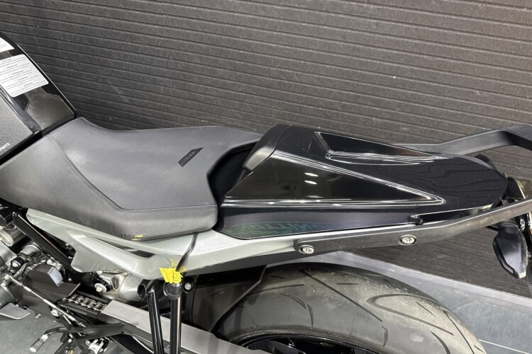 2019 KTM 790 DUKE, Black - photo 10