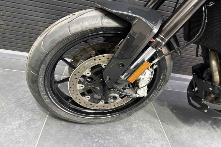 2019 KTM 790 DUKE, Black - photo 13