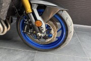 2023 SUZUKI GSX-S1000, Blue - photo 2