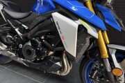 2023 SUZUKI GSX-S1000, Blue - photo 5