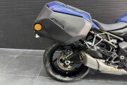 2023 SUZUKI GSX-S1000, Blue - photo 5