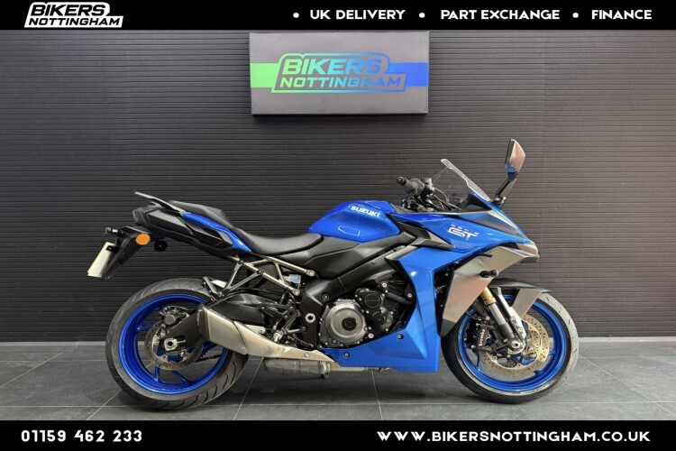SUZUKI GSX-S1000 for sale