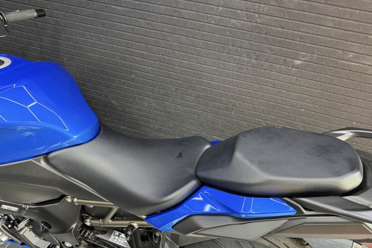 SUZUKI GSX-S1000