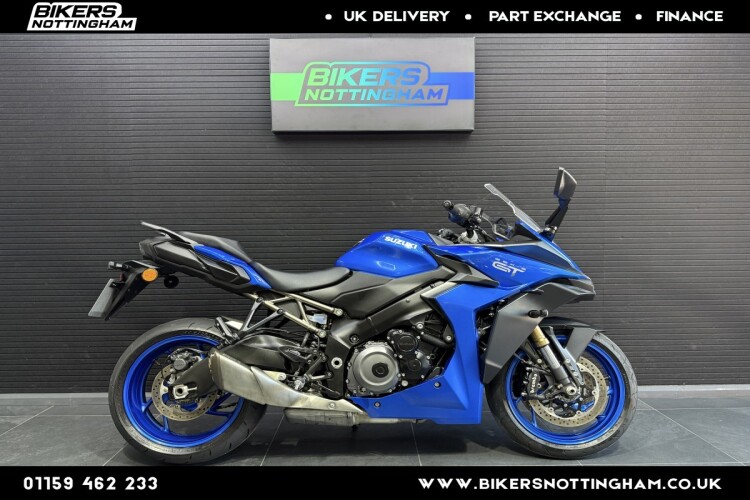 SUZUKI GSX-S1000 for sale