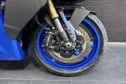 SUZUKI GSX-S1000