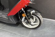 2024 SYM JET 4 125, Red And Black - photo 4