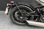 2022 TRIUMPH BOBBER, Red - photo 5