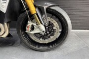 2022 TRIUMPH SPEED TRIPLE 1200, Black - photo 2