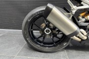 2022 TRIUMPH SPEED TRIPLE 1200, Black - photo 4