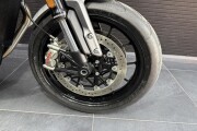 2023 TRIUMPH SPEED TWIN 1200, Black - photo 2