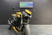 2023 TRIUMPH STREET TRIPLE 765, Cosmic Yellow - photo 5