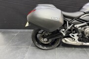 2022 TRIUMPH TIGER SPORT 660, Grey - photo 5
