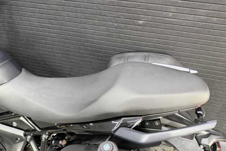 2022 TRIUMPH TIGER SPORT 660, Grey - photo 10