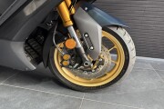 2023 YAMAHA TMAX 560, Green - photo 2