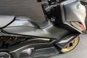 2023 YAMAHA TMAX 560, Green - photo 4